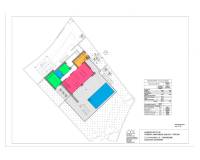 New Build - Villa - Pedreguer - Monte Solana