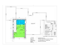 New Build - Villa - Pedreguer - Monte Solana