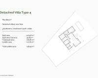 New Build - Villa - Penaguila - El Olivar