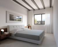 New Build - Villa - Penaguila - El Olivar