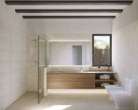New Build - Villa - Penaguila