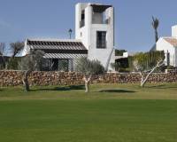 New Build - Villa - Peraleja Golf