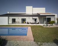 New Build - Villa - Peraleja Golf