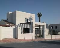 New Build - Villa - Peraleja Golf
