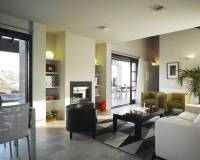 New Build - Villa - Peraleja Golf