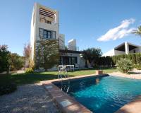 New Build - Villa - Peraleja Golf
