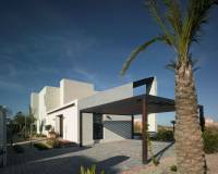 New Build - Villa - Peraleja Golf