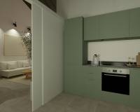 New Build - Villa - Peraleja Golf