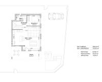 New Build - Villa - Pilar de la Horadada - La Torre de la Horadada