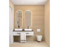 New Build - Villa - Pilar de la Horadada - pueblo