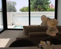 New Build - Villa - Pilar de la Horadada - Torre de la Horadada