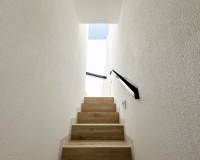 New Build - Villa - Pilar de la Horadada - Torre de la Horadada