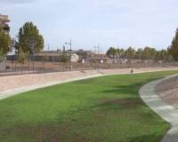 New Build - Villa - Pilar de la Horadada