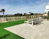 New Build - Villa - Pilar de la Horadada