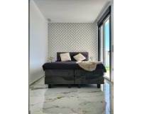 New Build - Villa - Pilar de la Horadada