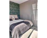 New Build - Villa - Pilar de la Horadada