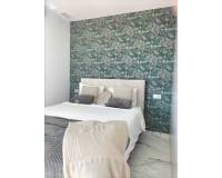 New Build - Villa - Pilar de la Horadada