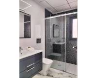 New Build - Villa - Pilar de la Horadada