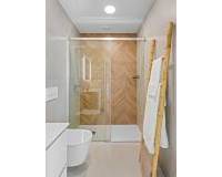 New Build - Villa - Pilar de la Horadada