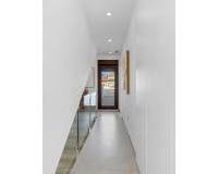 New Build - Villa - Pilar de la Horadada