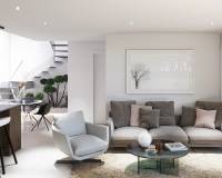 New Build - Villa - Pilar de la Horadada
