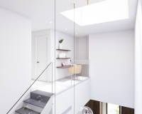 New Build - Villa - Pilar de la Horadada