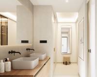 New Build - Villa - Pilar de la Horadada
