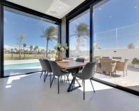 New Build - Villa - Pilar de la Horadada