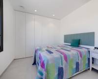 New Build - Villa - Pilar de la Horadada