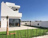 New Build - Villa - Pilar de la Horadada