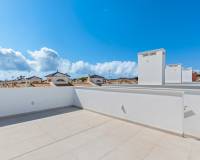 New Build - Villa - Pilar de la Horadada