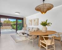 New Build - Villa - Pilar de la Horadada