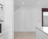 New Build - Villa - Pilar de la Horadada