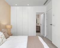 New Build - Villa - Pilar de la Horadada