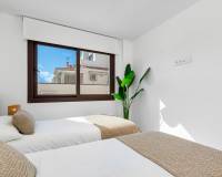 New Build - Villa - Pilar de la Horadada