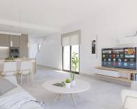 New Build - Villa - Pilar de la Horadada