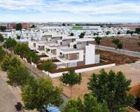 New Build - Villa - Pilar de la Horadada