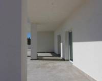 New Build - Villa - Pinoso - CENTRO