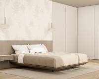 New Build - Villa - Pinoso - Lel