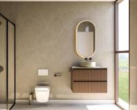 New Build - Villa - Pinoso - Lel