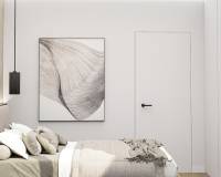 New Build - Villa - Pinoso - Lel