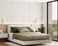 New Build - Villa - Pinoso - Lel