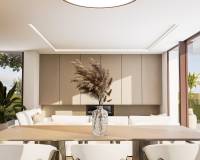 New Build - Villa - Pinoso - Lel