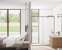 New Build - Villa - Pinoso - Lel