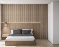 New Build - Villa - Pinoso - Lel