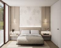 New Build - Villa - Pinoso - Lel