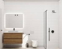 New Build - Villa - Pinoso - Lel