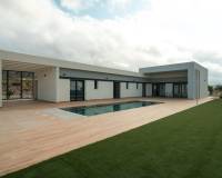 New Build - Villa - Pinoso