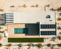 New Build - Villa - Pinoso