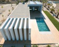 New Build - Villa - Pinoso
